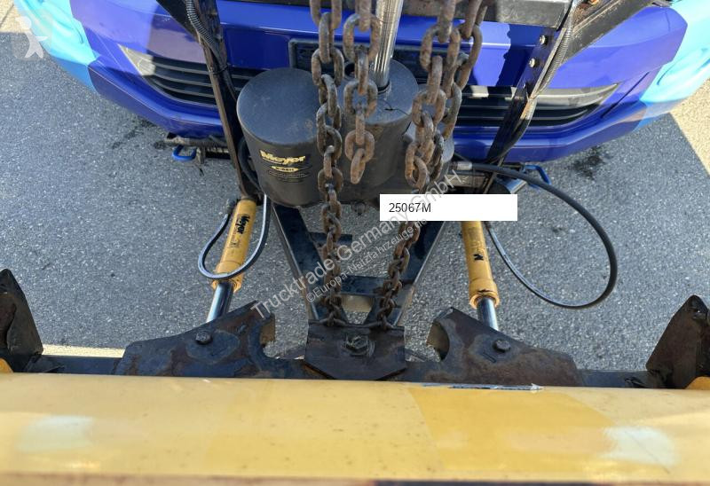 Véhicule utilitaire Volkswagen
