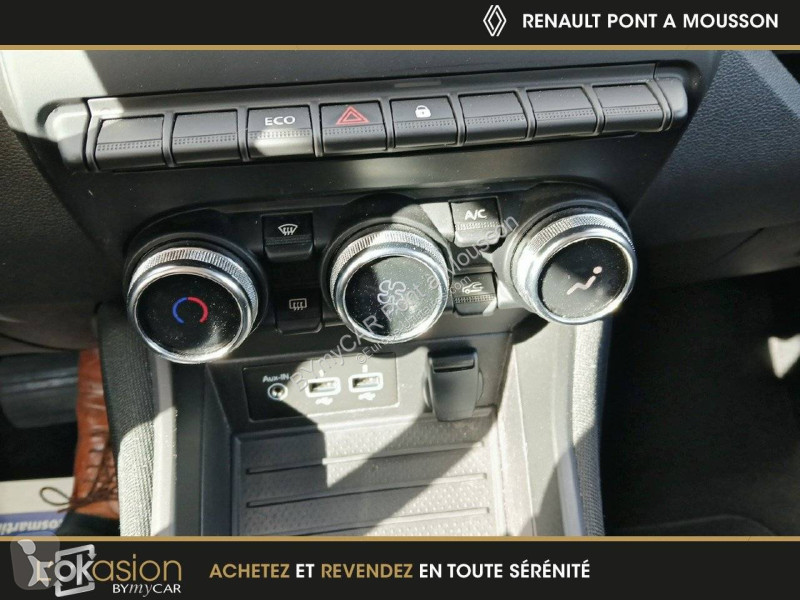 Autoutilitară Renault Zoe R110