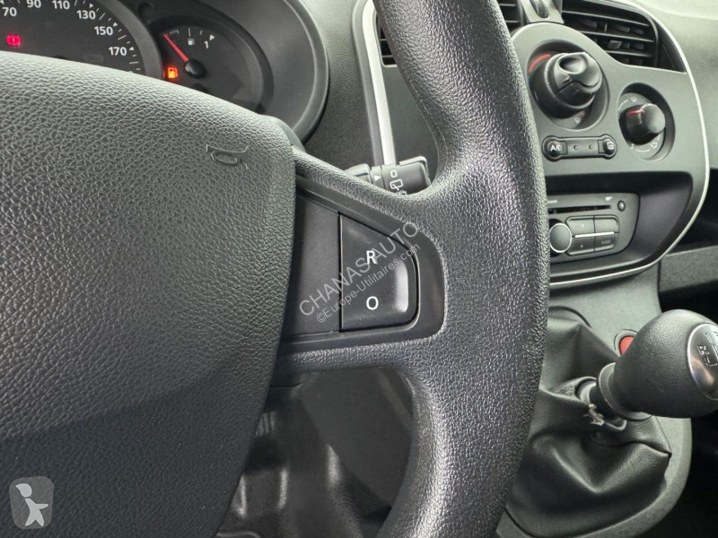 Nyttofordon Renault MAXI GRAND VOLUME 1.5 BLUE...