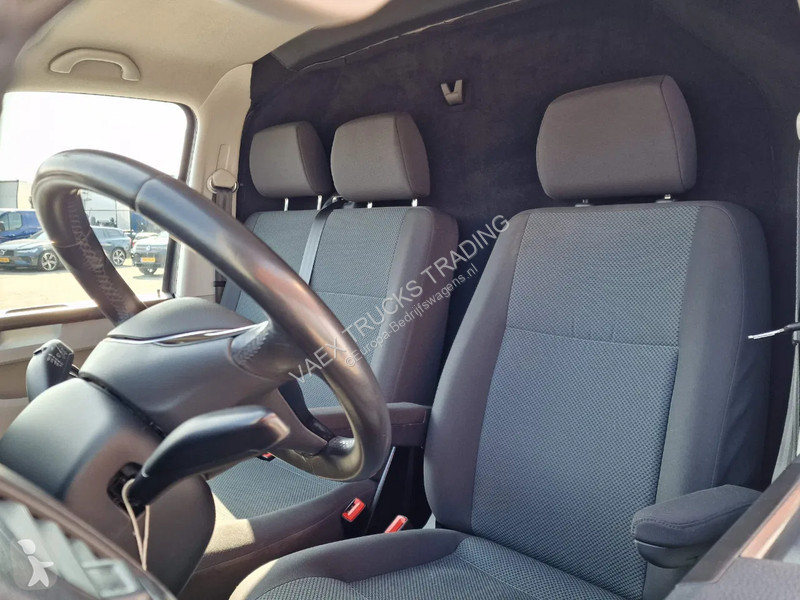 Véhicule utilitaire Volkswagen 2.0 TDI 150KW 4...