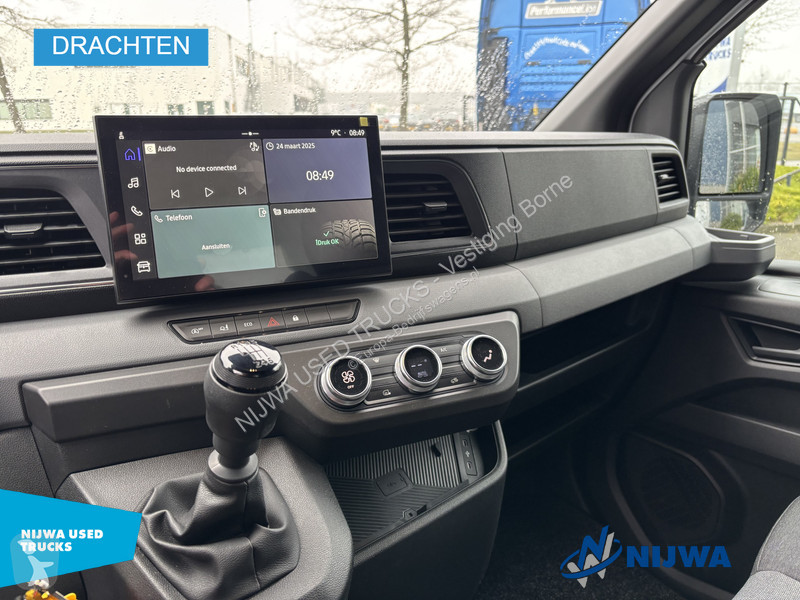 Veicolo commerciale Renault T35 150 Navigatie +...