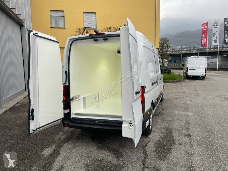 Veicolo commerciale Renault