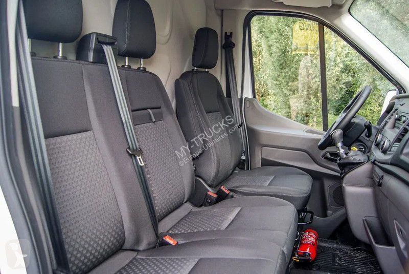Veicolo commerciale Ford Trend 2T L2H2 |...