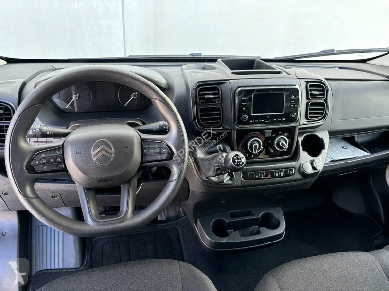 Furgoneta Citroën L2H2 | Leasing