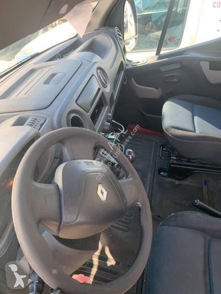Furgoneta Renault