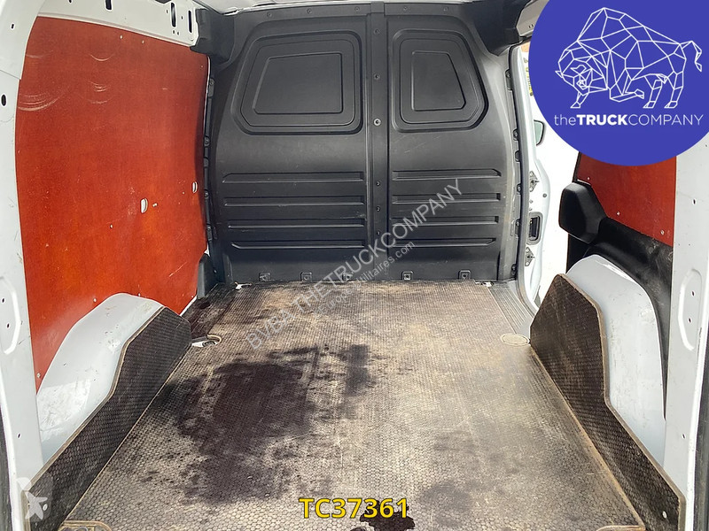 Nyttofordon Renault 1.5 DCI