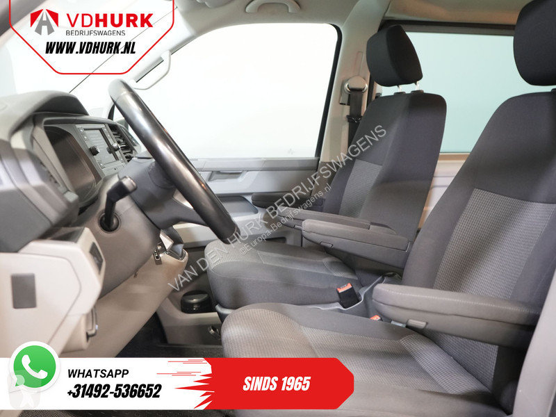 Véhicule utilitaire Volkswagen 2.0 TDI 150 pk...