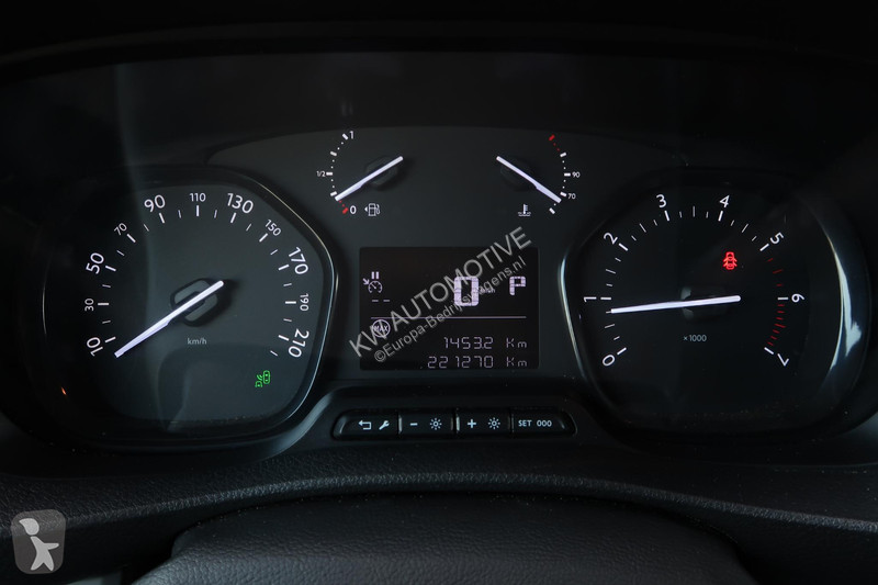 Autoutilitară Opel 2.0 CDTI L3H1 Innovation...