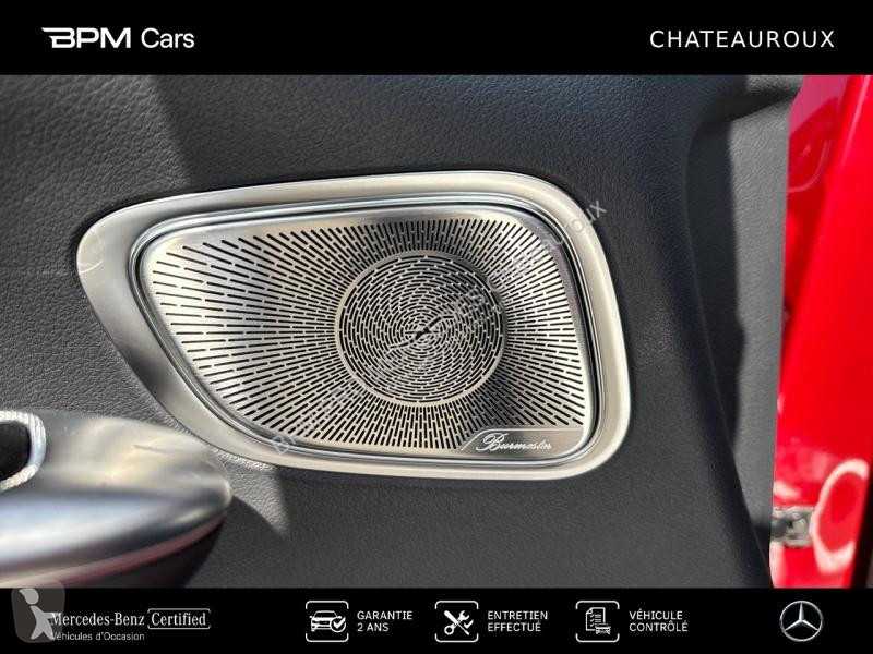 Veicolo commerciale Mercedes GLC 300 e Hybrid...