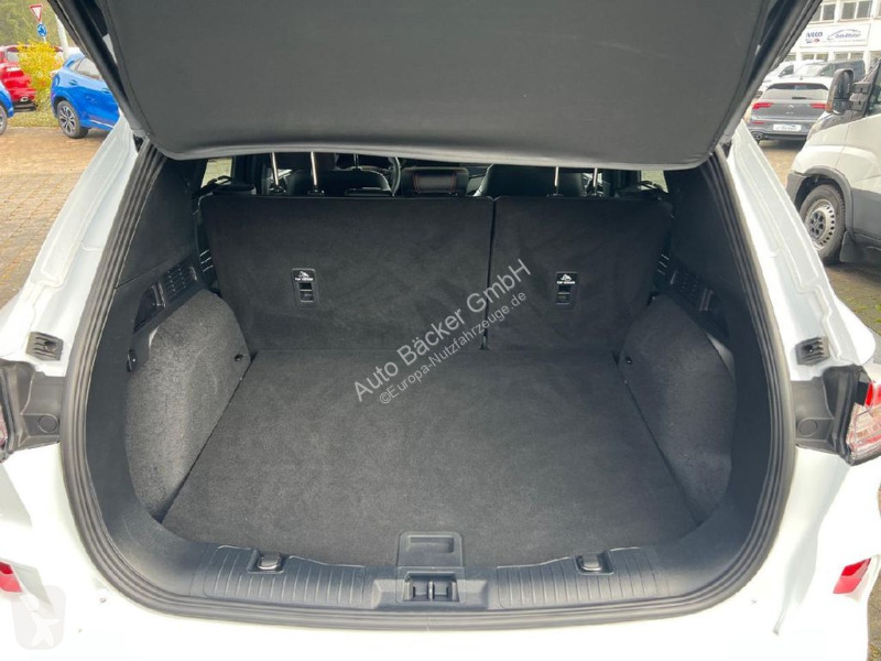 Nyttofordon Ford PHEV ST-Line X...