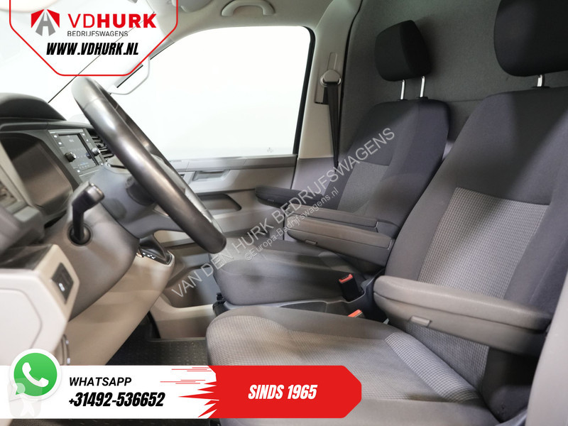 Furgoneta Volkswagen 2.0 TDI 150 pk DSG Aut. L2...