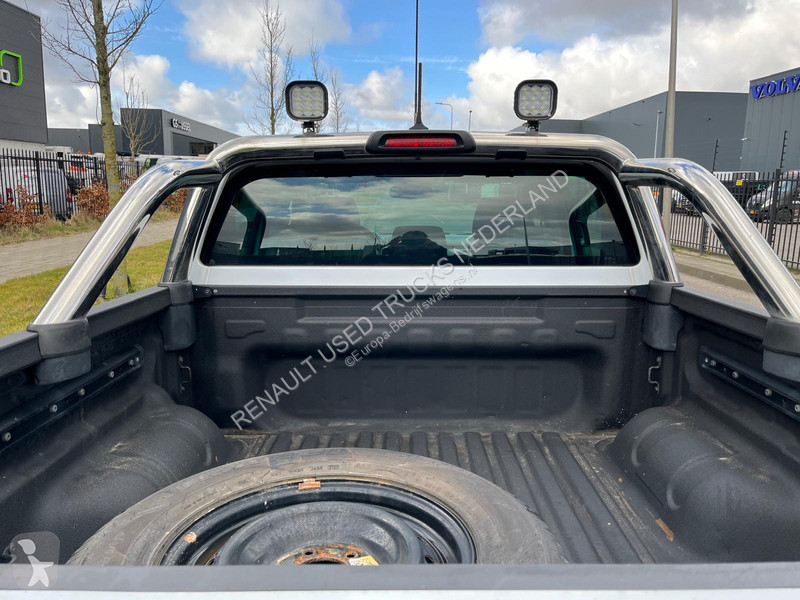 Furgoneta Ford Limited Double Cabin, EXPORT...