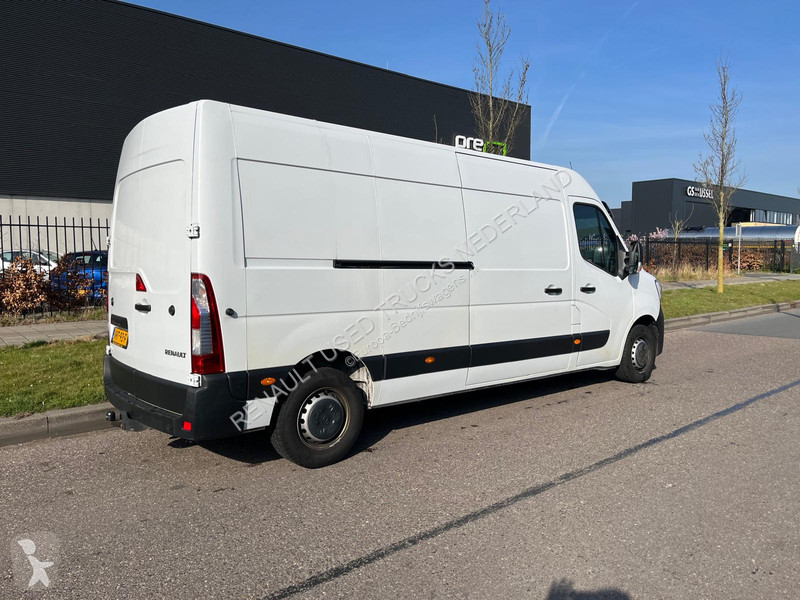 Autoutilitară Renault 135,35 L3 H2,...