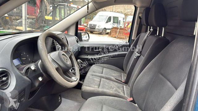 Užitkové vozidlo Mercedes nr. 82 Kasten 111 CDI...