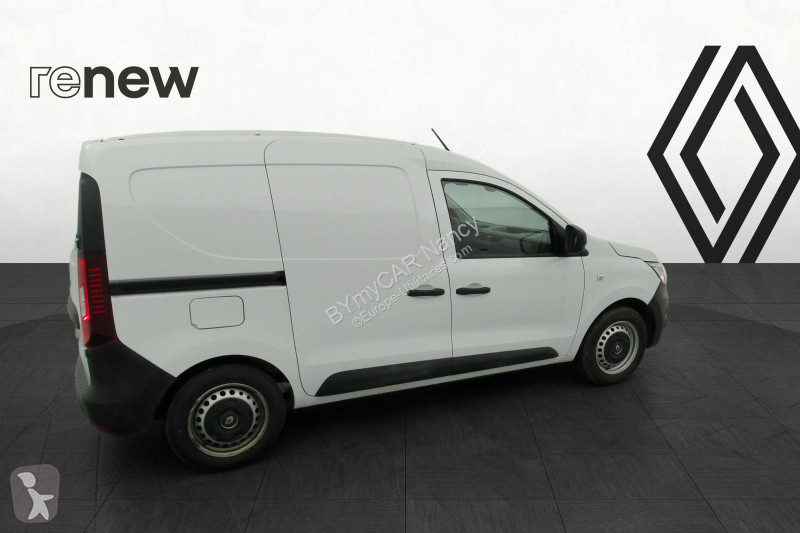 Furgoneta Renault EXPRESS VAN BLUE DCI 95 - 22