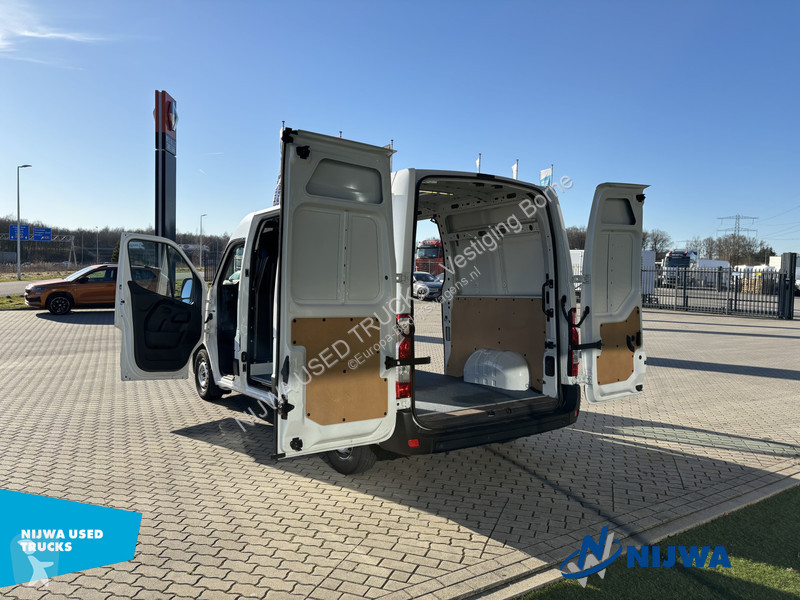 Nyttofordon Renault T35 150 L2H2 Navigatie +...