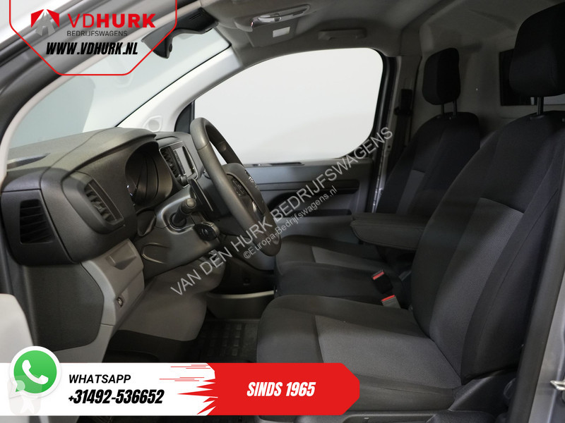 Furgoneta Opel 2.0 CDTI 150 pk Aut. L3 BPM...