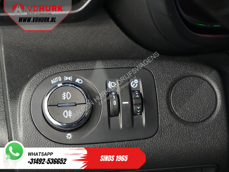 Furgoneta Opel 1.5 CDTI 100 pk L2 BPM VRIJ...