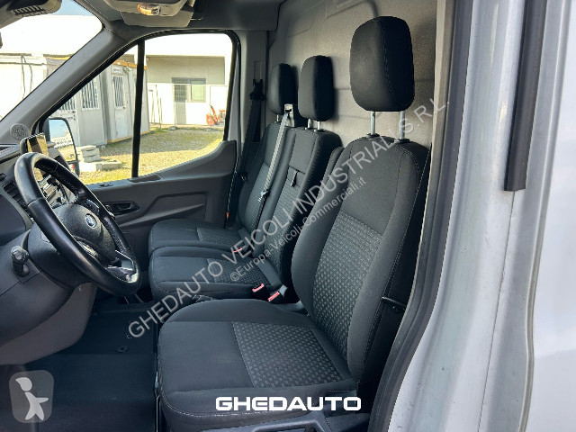 Autoutilitară Ford Transit V363 RWD 2019 -...