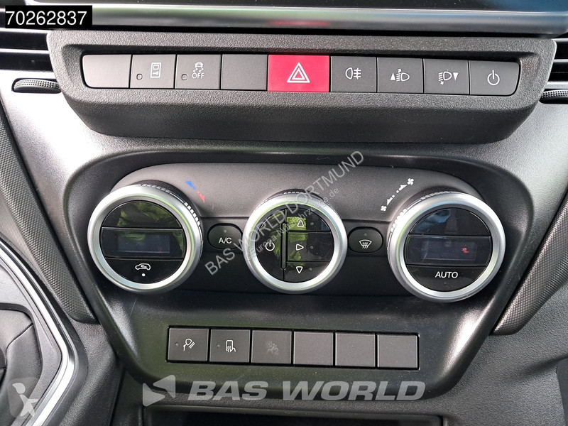 Furgoneta Iveco 35C21 210PS L3H2 Automatik...