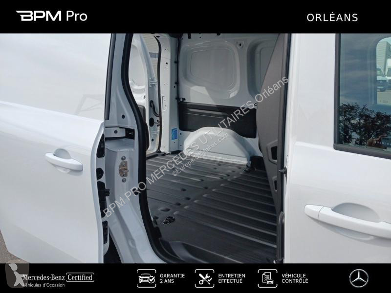 Autoutilitară Mercedes 112 CDI Long Pro