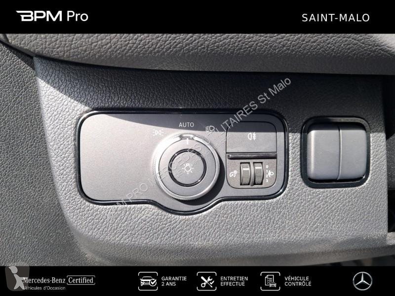Autoutilitară Mercedes CCb 515 CDI 37 3T5...