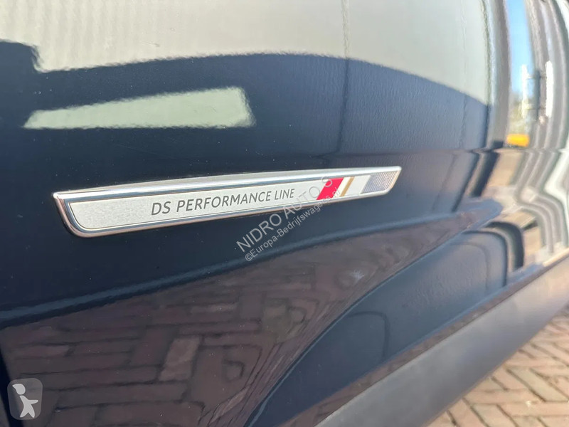 Bedrijfswagen  DS PERFORMANCE LINE, 71DKM,...