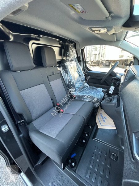 Furgoneta Fiat Scudo Maxi  BlueDHi 120 6-Gang