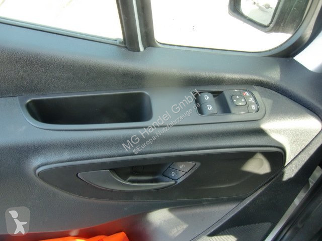 Užitkové vozidlo Mercedes Sprinter 319 CDI...