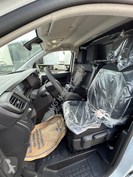 Autoutilitară Fiat Scudo  M BlueDHi 120 6-Gang