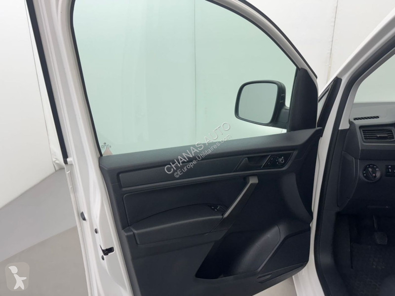 Autoutilitară Volkswagen 2.0 TDI 102