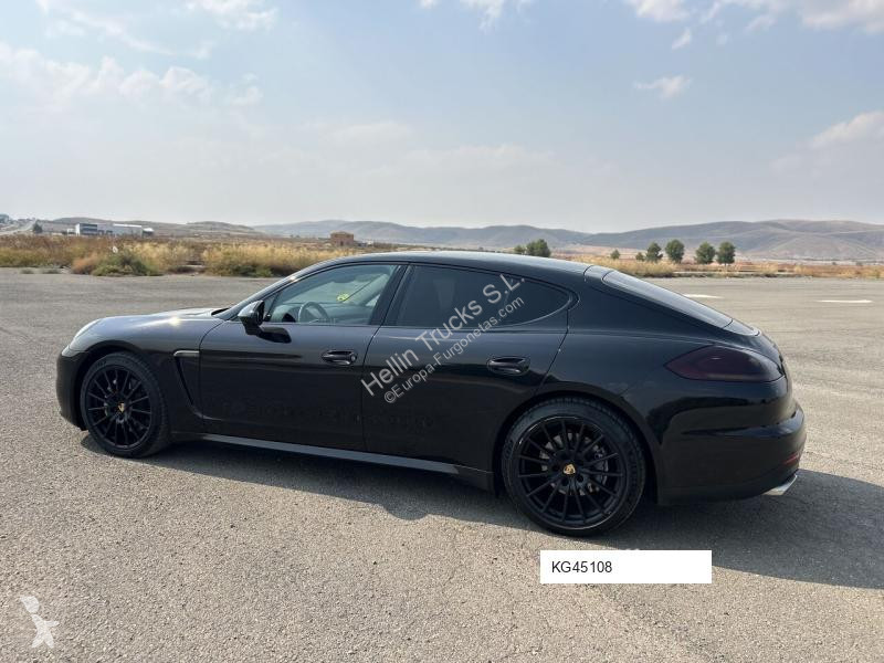 Autoutilitară Porsche