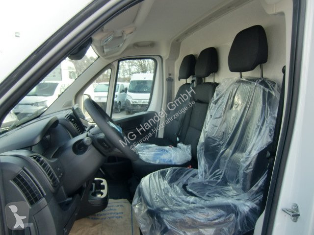 Autoutilitară Fiat Ducato  MAXI L3H2 140Ps,...