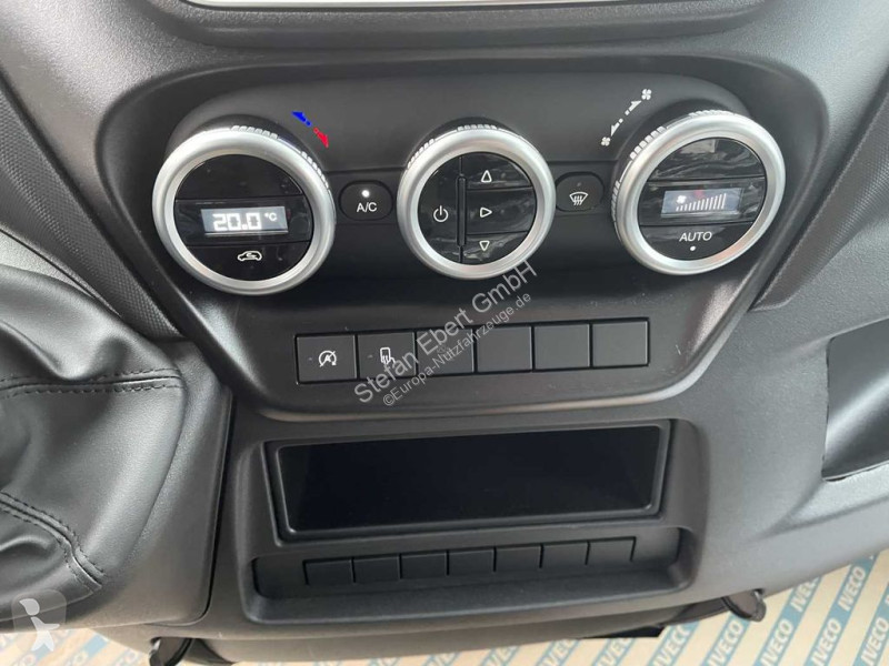 Nyttofordon Iveco 35S16V *Klima*R4.100mm*