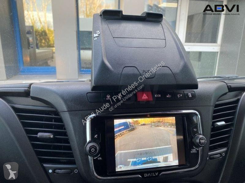 Veicolo commerciale Iveco 35S16V12 6pl CLIM...