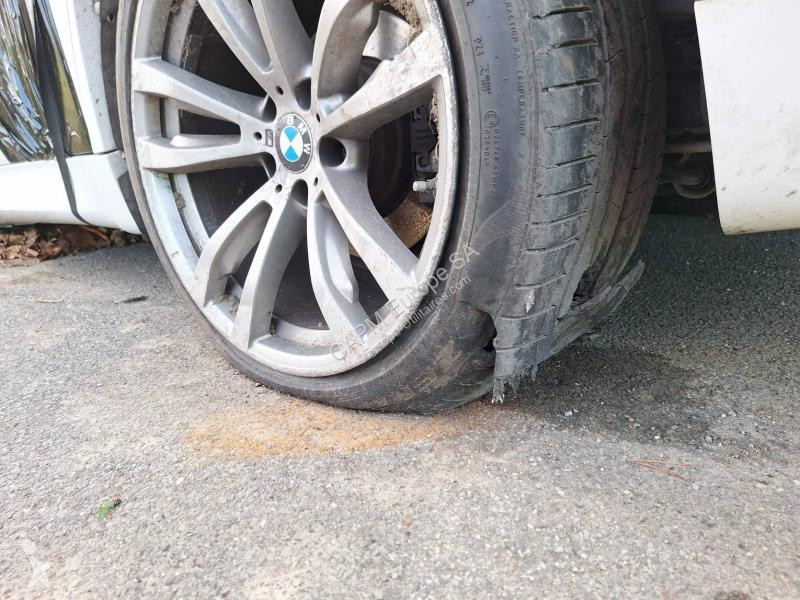 Užitkové vozidlo BMW