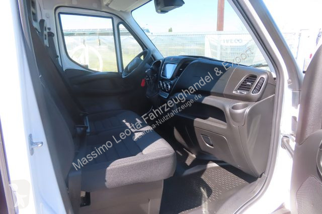 Veicolo commerciale Iveco 35S14 7 Sitzer Neu 7x...