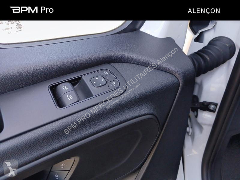 Varevogn Mercedes Fg 315 CDI 43 3T5 Pro...