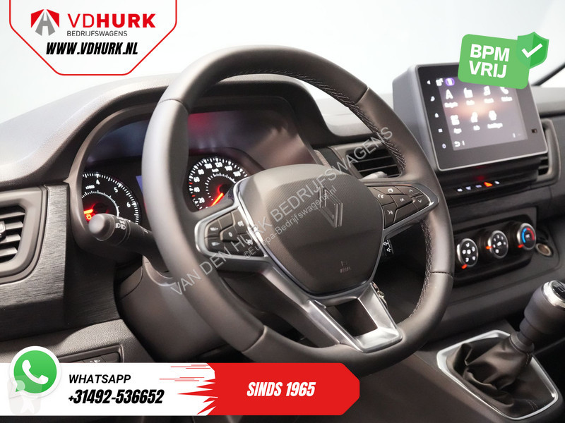 Furgoneta Renault 2.0 dCi 130 pk L2 BPM VRIJ!...