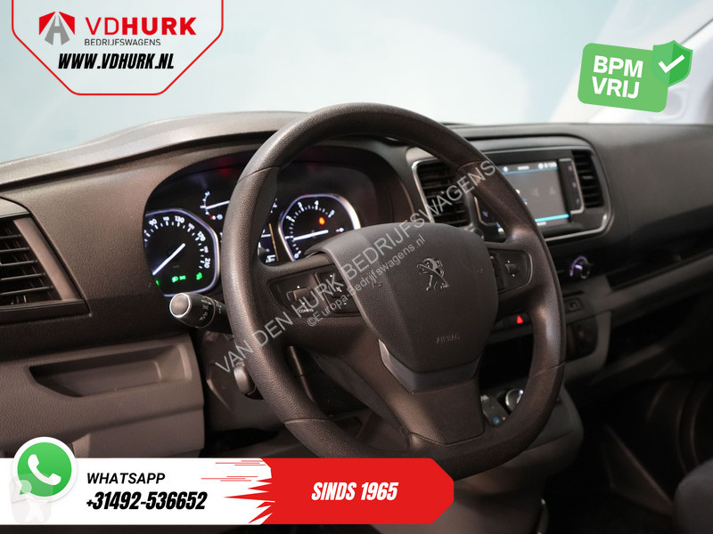 Furgoneta Peugeot 2.0 HDI 180 pk Aut. DC Dubbel...