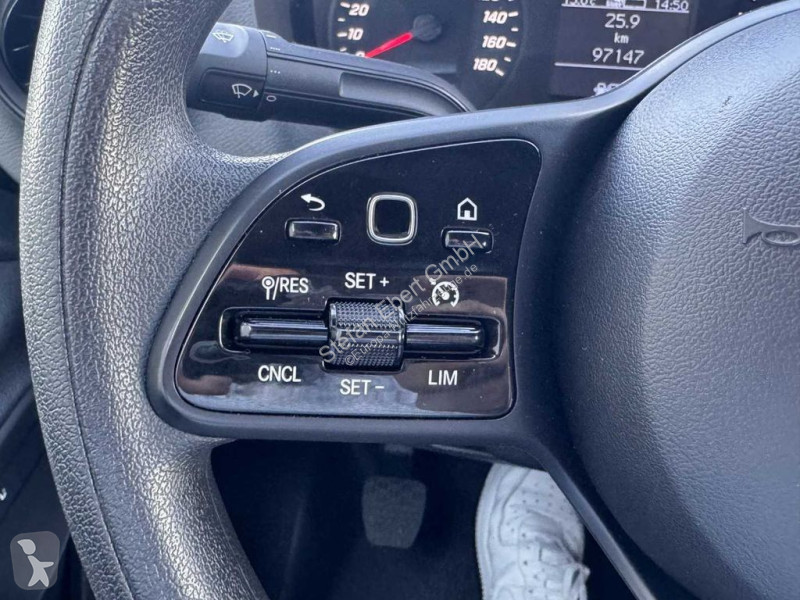 Veicolo commerciale Mercedes 315 CDI 4325 Klima...