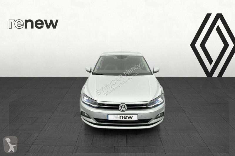 Autoutilitară Volkswagen Polo 1.0 TSI 115 S&S DSG7