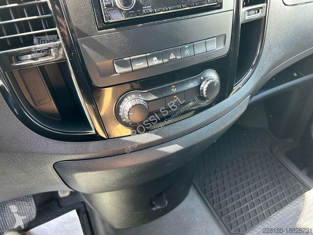 Véhicule utilitaire Mercedes NUOVO VITO - 114...