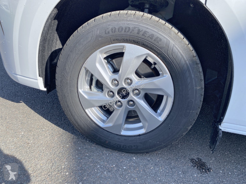 Furgoneta Ford 280 L2H1 2.0 EcoBlue 136ch...