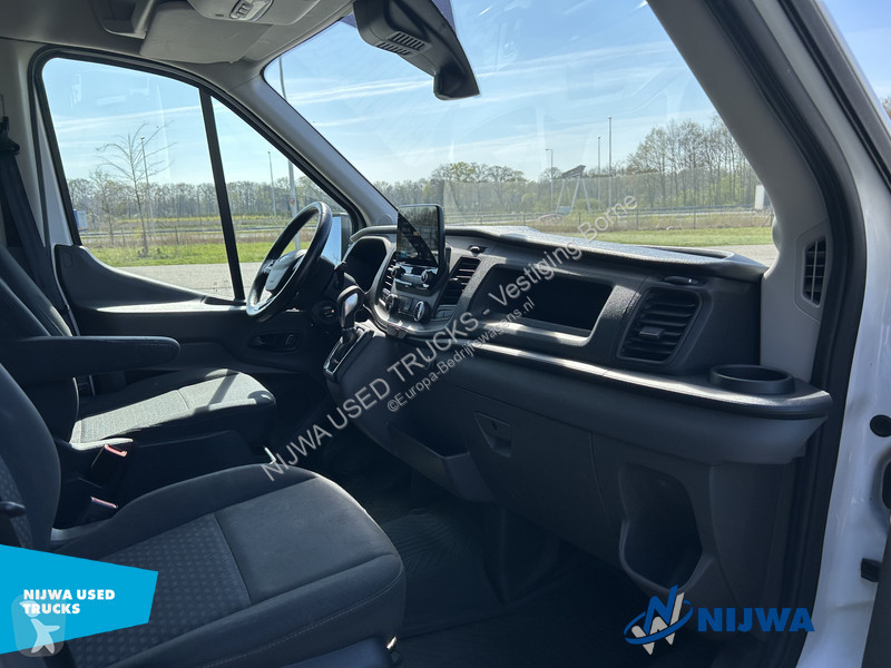 Veicolo commerciale Ford 130 L3H2 Automaat +...