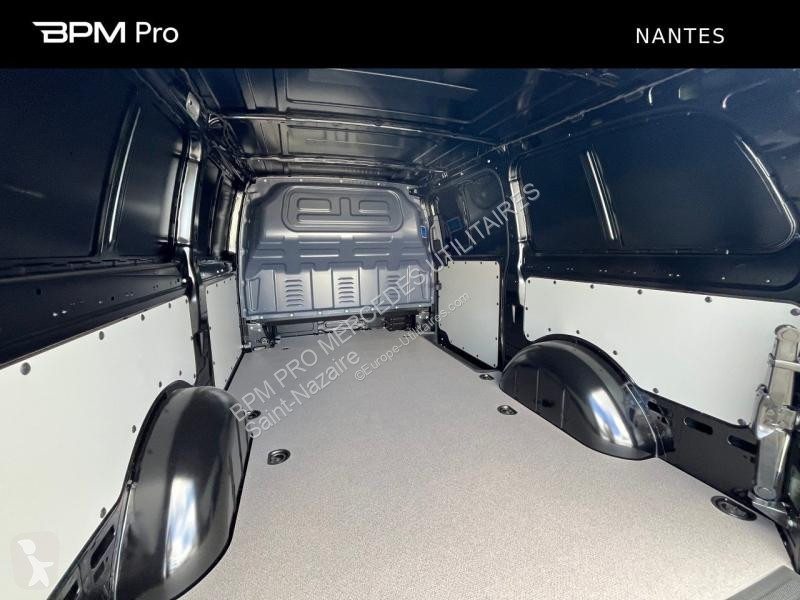 Furgoneta Mercedes Vito Fg 116ch Long