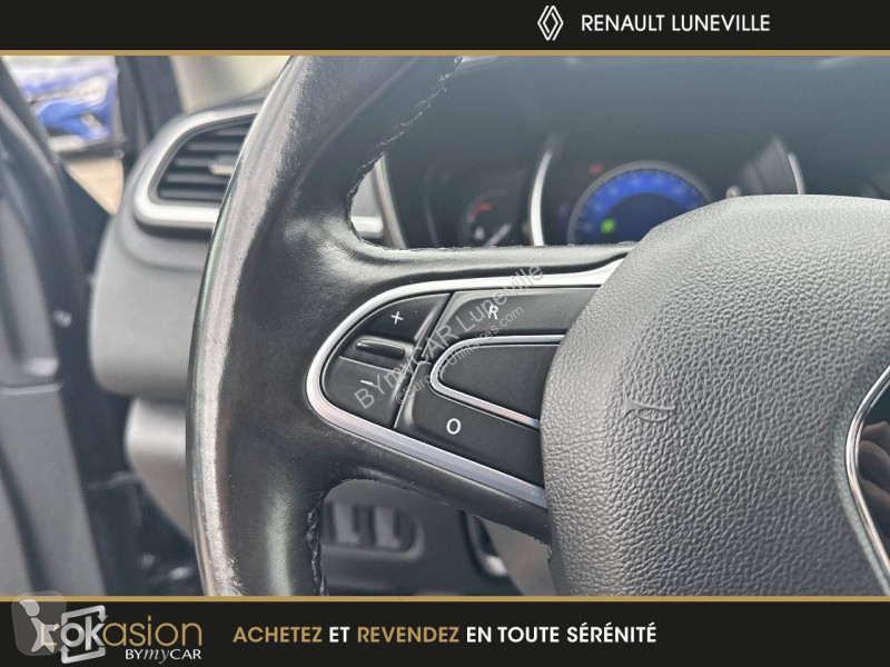 Veicolo commerciale Renault Kadjar TCe 140 FAP
