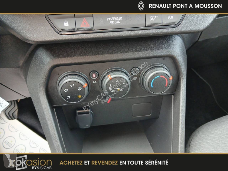 Véhicule utilitaire Dacia Jogger TCe 110 5...