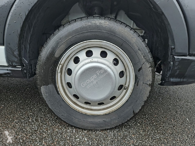 Véhicule utilitaire Ford P350 L2 RJ HD 2.0...
