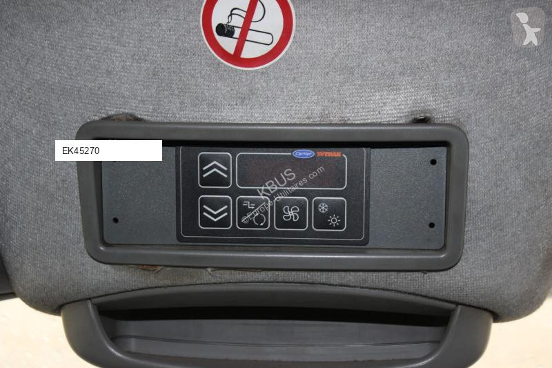 Véhicule utilitaire Mercedes SPRINTER 511